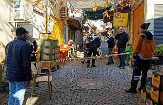 Sandalyede otururken bıçaklanarak öldürülmüştü: 17 yaşındaki sanığa 20 yıl hapis