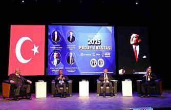 SANKO Holding Onursal Başkanı Abdulkadir Konukoğlu: "Ticarileşemeyecek projenin destek görmesi mümkün değil"