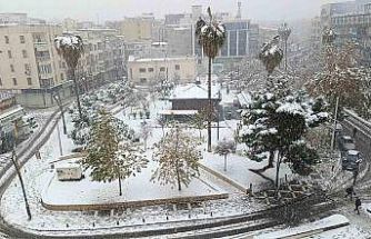 Şanlıurfa’da 30 Aralık’ta okullar tatil edildi