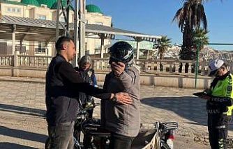 Şanlıurfa’da aranan 41 şahıs yakalandı