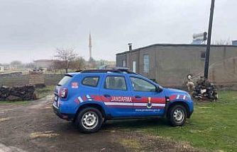 Şanlıurfa’da tartıştığı eşi ve oğlunu öldürdü