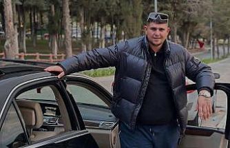 Sarıgöllü genç hayata tutunamadı