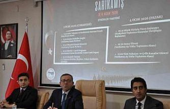 Sarıkamış Şehitleri 3-4 Ocak’ta anılacak