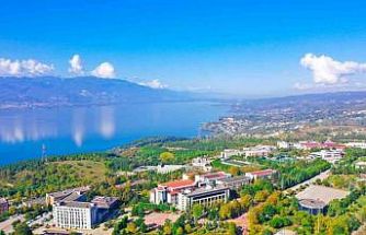 SAÜ, UI GreenMetric 2025’te Türkiye’de 12’nci sıraya yükseldi