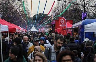 Şeflerin rotası Bursa’dan geçti