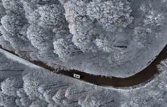 Şehir kameraları son 1 yılda 13 milyon kez izlendi