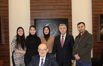 Şehitkamil Belediyesi’nden Gaziantep tarihine kalıcı eser