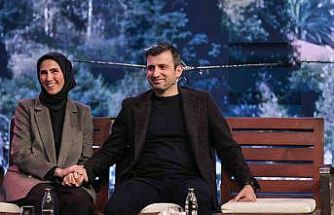 Selçuk Bayraktar: "Geleceğe yürüyebilmek için farklı olmanız gerekiyor"