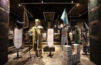 Selçuklu mirası, Sivas’ta kurulan müzeyle yaşatılacak