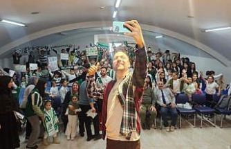 Sercan Yıldırım’dan Bursaspor için kadro uyarısı