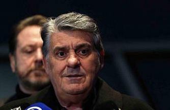 Serdal Adalı’nın hak mahrumiyeti cezası kaldırıldı