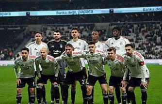 Sergen Yalçın’dan 4 değişiklik