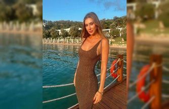 Şeyma Subaşı havalimanında gözaltına alındı