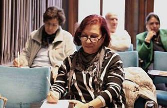 Şiir dünyası Osmangazi’de kapılarını aralıyor