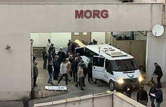 Siirt’te haber alınamayan kadın evinde ölü bulundu