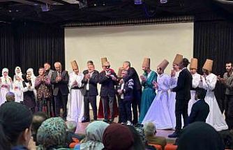 Sincan Belediyesi 3 Aralık Dünya Engelliler Günü kutlandı