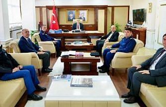 Sinop’ta yılbaşı tedbirleri