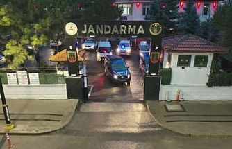 Sivas’ta 3.5 milyar lira vurgun yapan tefeciler cezaevine gönderildi