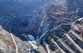 Sivas’ta göçük altında kalan şantiye müdürünün cansız bedenine, 28 gün sonra ulaşıldı