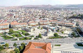 Sivas’ta ihracat arttı