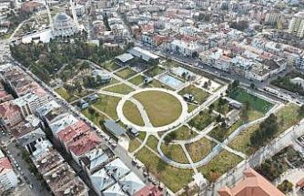 Sivas’ta kasım ayında 873 konut satıldı