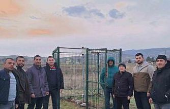 Sivas’ta süneler yapay zeka ile takip edilecek