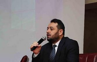 Sivas’ta üç aylar öncesi din hizmetleri masaya yatırıldı