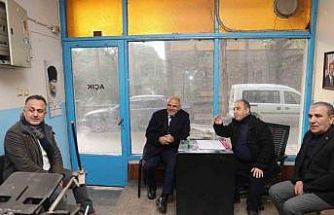 Söğüt: "Yeni kampüs Hereke’ye hareketlilik getirecek"