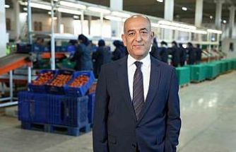 ŞOK Marketler’de yeni dönem: Meyve-sebzede pestisit kontrol süreci bir adım ileri taşındı