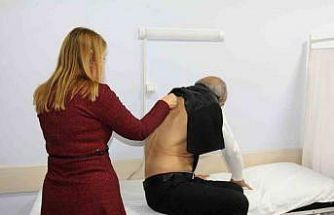 Solunum yolu enfeksiyonu zatürre gelişimine neden olabiliyor