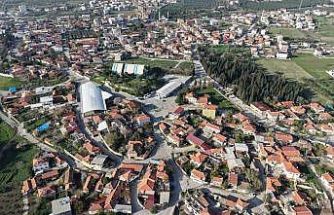 Soma’ya 20 milyon euroluk altyapı hamlesi