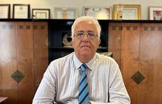 Son beş yılın üretim ve tüketim şampiyonu beyaz et