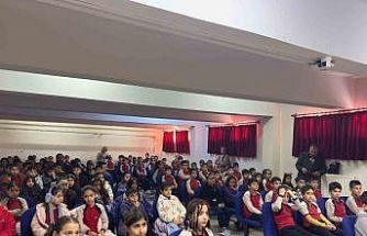 Sportif Yetenek Taraması bilgilendirmeleri sürüyor