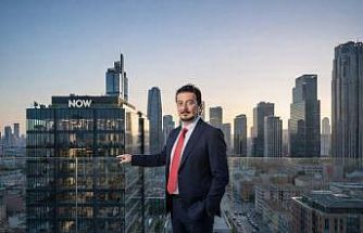 Şükrü Tamer Başyazıcıoğlu: ’’50 MW’lık GES yatırımla yeşil dönüşüme katkı sağlıyoruz’’