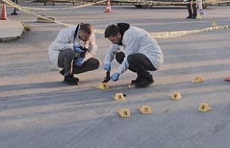 Sultangazi’de kız öğrenciye silahlı saldırı