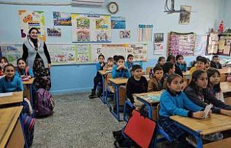 Sultanhisar’da yerli malı şöleni