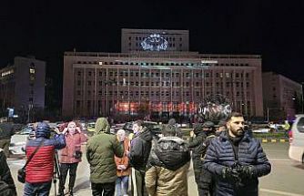 Suriye’nin yeni banknotları tanıtıldı