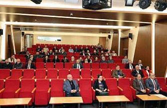 Talas Belediyesi: "Kalite belgemiz 20 yaşında"