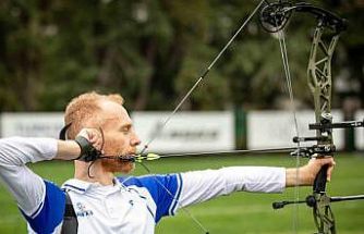 Talas Belediyesi Personeli Şehit Kemikkıran milli takımda