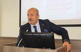 Taşköprü Belediyesi’nden "cepte anons" uygulaması