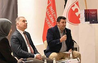 Taşların üzerindeki sessiz metinler anlam kazanıyor