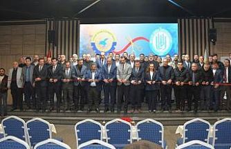 TATSO Akademi ve Proje Danışmanlık Merkezi hizmete açıldı