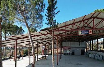 Tavas Belediyesi mahallerin ihtiyaçlarına karşılama devam ediyor