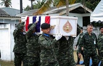 Tayland ile Kamboçya arasındaki çatışmalarda can kaybı 22’ye yükseldi