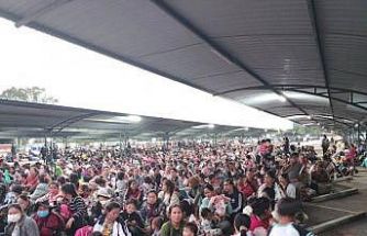 Tayland-Kamboçya arasındaki çatışmalarda can kaybı 16’ya yükseldi