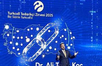 Tedarik zincirinde odak: Sürdürülebilirlik ve yerlilik