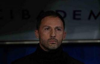 Tedesco’dan Başakşehir maçında 6 değişiklik