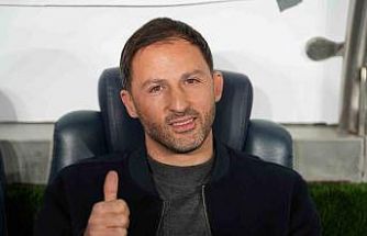 Tedesco’dan Beşiktaş derbisinde 4 değişiklik