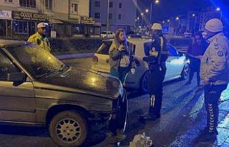 Tekirdağ’da kaza sonrası "Ağabeyimi arayacağım" deyip sırra kadem bastı