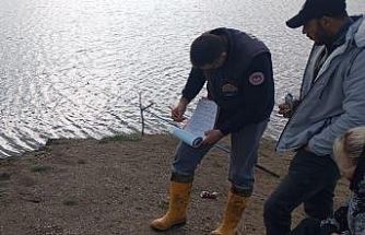Tekirdağ’da yılbaşı öncesi gıda ve su ürünleri denetimleri sıklaştırıldı